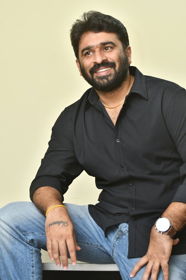 Sudheer Varma